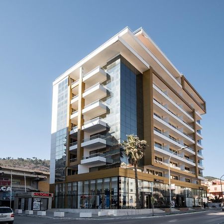 Victoria Center Apartments Budva Exterior foto